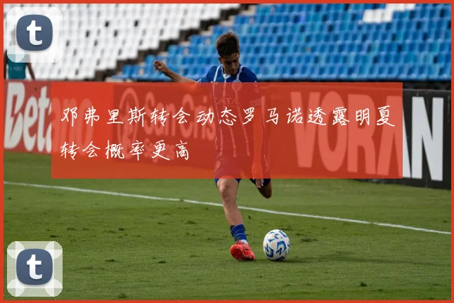 邓弗里斯转会动态罗马诺透露明夏转会概率更高