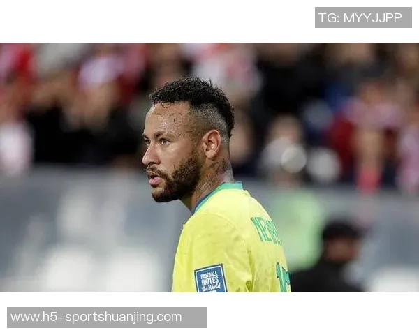 巴尔博萨期待内马尔重返巅峰状态助力巴西世界杯征程