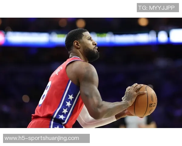 纳斯确认与乔治沟通他依然是球队成员并可参与训练